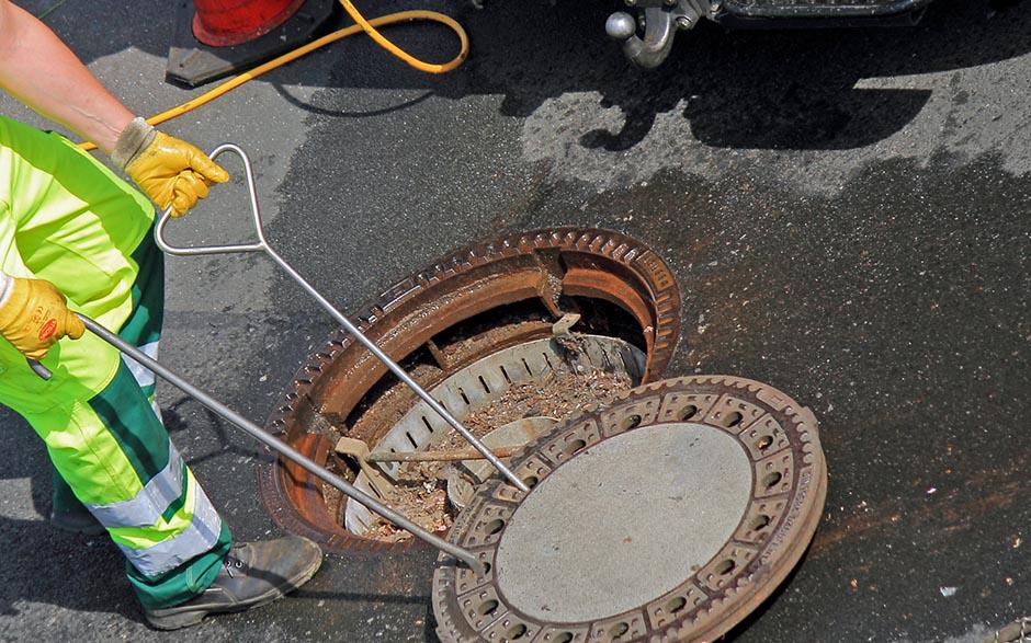 assainissement canalisation Le Perray-en-Yvelines