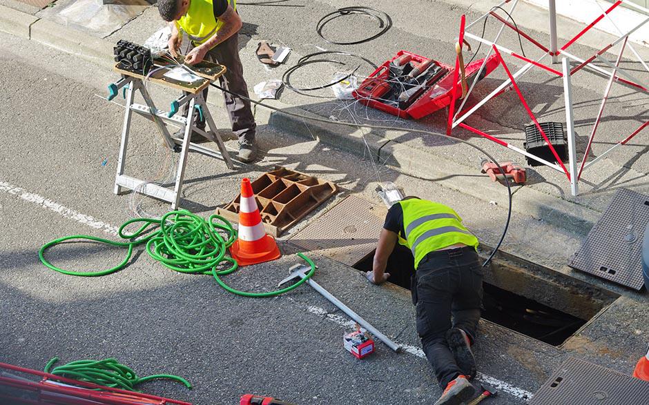 dégorgement canalisation Noisy-le-Roi